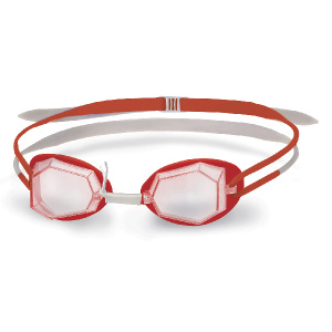 Стартовые очки для плавания HEAD DIAMOND, для соревнований