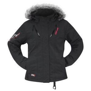 Куртка для снегохода MUSKOKA SKI-DOO Женская - купить с доставкой по Москве и России