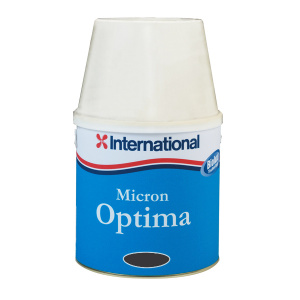 Краска необрастающая MICRON OPTIMA International, 2л, просроченная - купить с доставкой по Москве и России