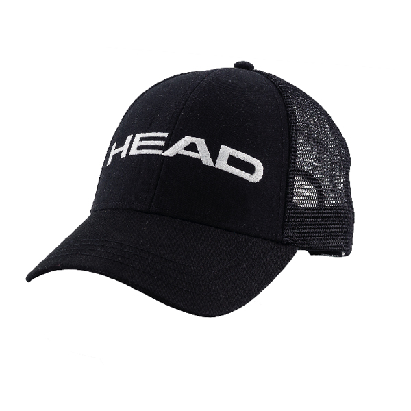 Бейсболка HEAD TEAM TRI - купить с доставкой по Москве и России