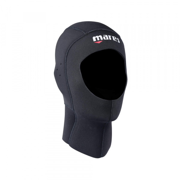Шлем утепляющий для дайвинга MARES FLEXA 6/4/3, 6мм - купить с доставкой по Москве и России