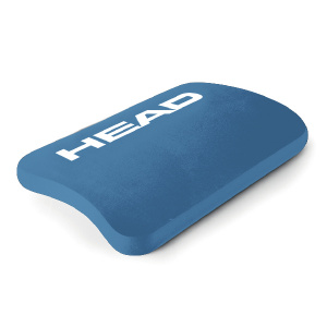 Доска плавательная HEAD малая для тренировок (35х25х3см)