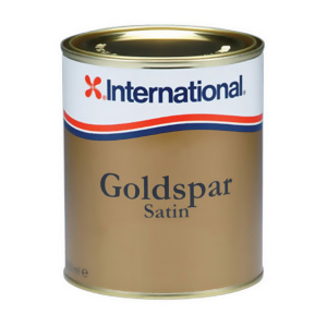 Лак GOLDSPAR SATIN ; 0,75л, просроченная - купить с доставкой по Москве и России