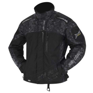 Куртка для снегохода X-TEAM WINTER SKI-DOO Мужская