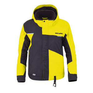 Куртка для снегохода X-TEAM SKI-DOO подростковая - купить с доставкой по Москве и России