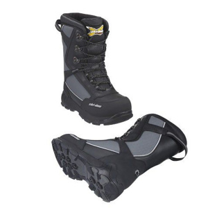 Ботинки для снегохода SKI-DOO RXTS II, 444122, Мужские - купить с доставкой по Москве и России