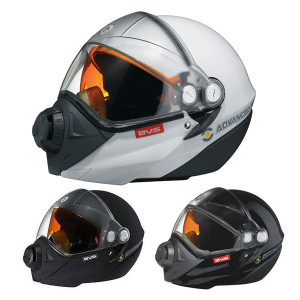 Снегоходный шлем BRP BV2S - купить с доставкой по Москве и России