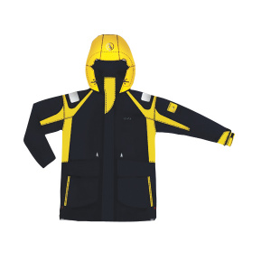 Куртка для яхтинга SPRITSAIL AIGLE, размер XL - купить с доставкой по Москве и России
