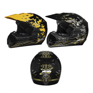 Шлем для снегохода BRP XC-3 Intruder - купить с доставкой по Москве и России