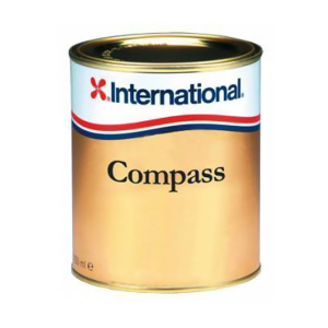 Лак COMPASS ; 0,75л, просроченная - купить с доставкой по Москве и России