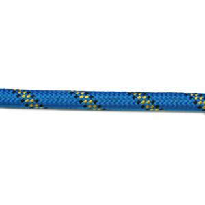 Верёвка Тварон, диаметр 12мм , разноцветная  - купить с доставкой по Москве и России