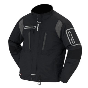 Куртка для снегохода GLIDE LED SKI-DOO Мужская - купить с доставкой по Москве и России