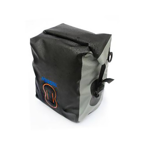 Водонепроницаемая сумка Aquapac 022 - SLR Camera 175х135х210мм, черная - купить с доставкой по Москве и России