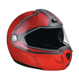 Шлем для снегохода BRP Vision 180° - купить с доставкой по Москве и России