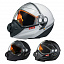 Снегоходный шлем BRP BV2S - купить с доставкой по Москве и России