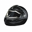 Снегоходный шлем BRP Vision 180° Electric SE с электроподогревом визора - купить с доставкой по Москве и России