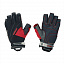 Яхтенные перчатки HARKEN Reflex 3/4, размер XS - купить с доставкой по Москве и России