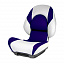 Кресло , серо-синий - купить с доставкой по Москве и России